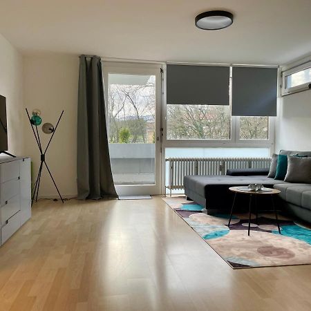 Lamiacasa Design Apartment Near Ludwigsburg 2,5 Rooms 75 Sqm Schwieberdingen Extérieur photo