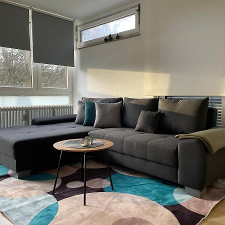 Lamiacasa Design Apartment Near Ludwigsburg 2,5 Rooms 75 Sqm Schwieberdingen Extérieur photo