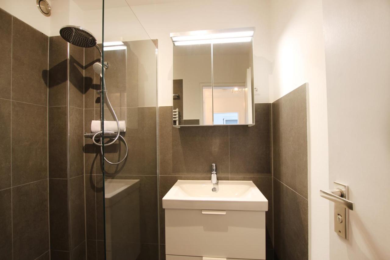 Lamiacasa Design Apartment Near Ludwigsburg 2,5 Rooms 75 Sqm Schwieberdingen Extérieur photo
