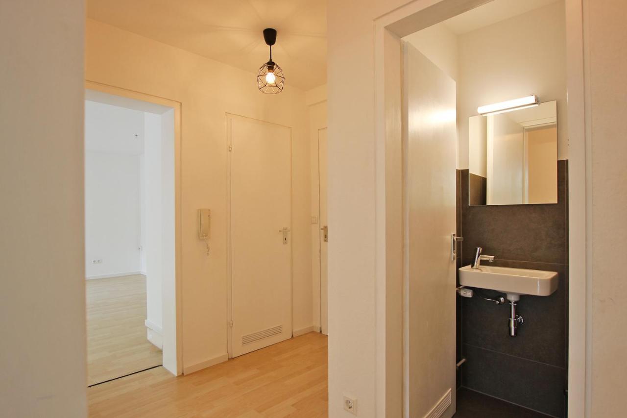 Lamiacasa Design Apartment Near Ludwigsburg 2,5 Rooms 75 Sqm Schwieberdingen Extérieur photo