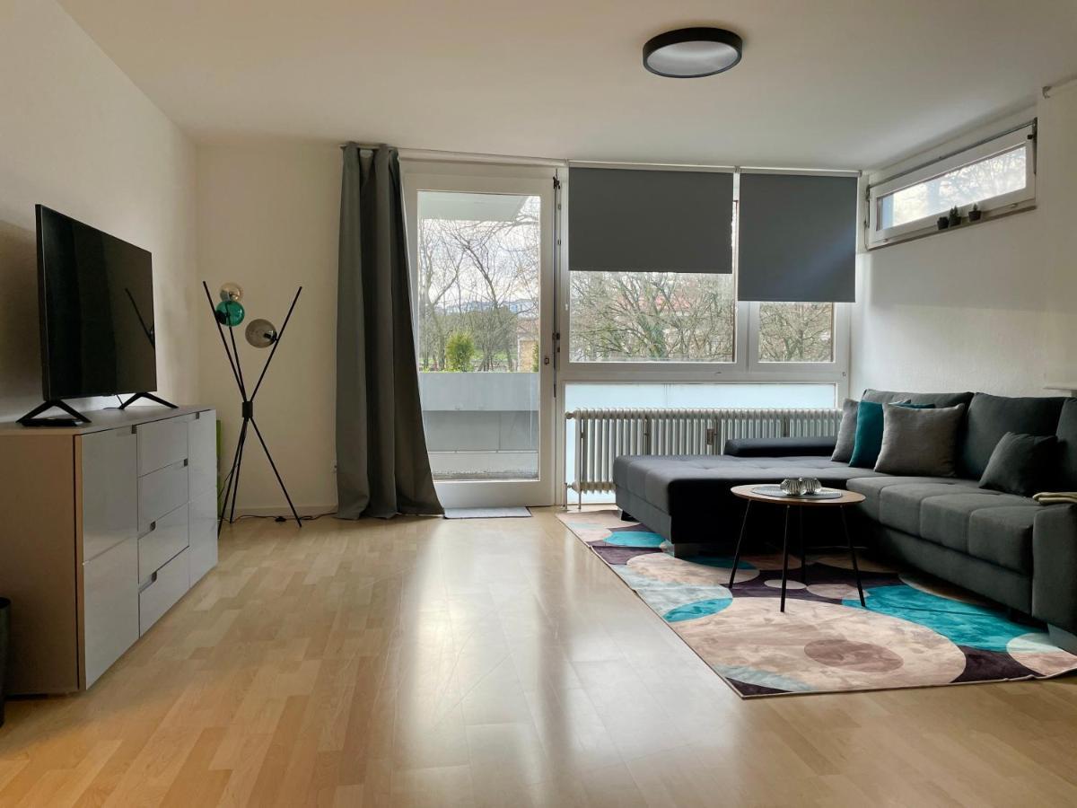 Lamiacasa Design Apartment Near Ludwigsburg 2,5 Rooms 75 Sqm Schwieberdingen Extérieur photo