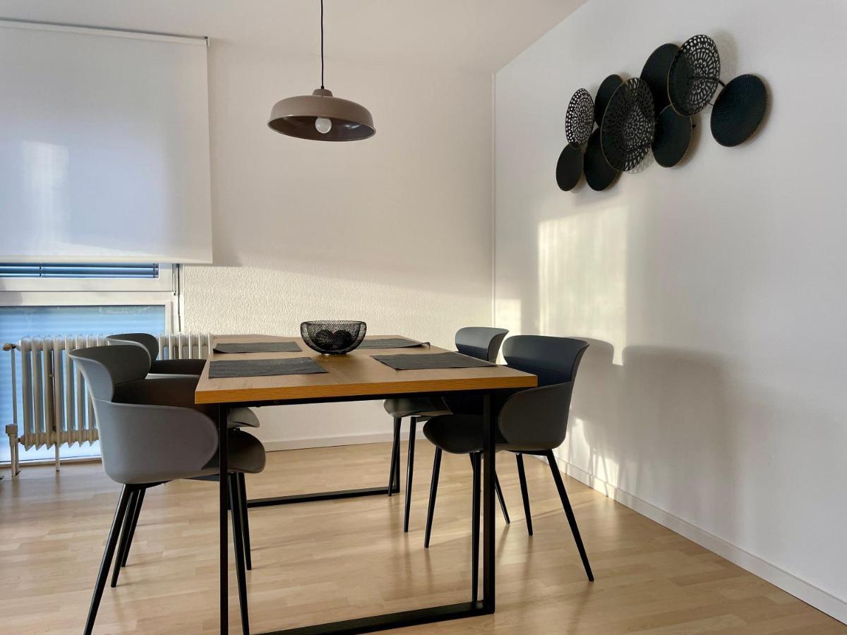 Lamiacasa Design Apartment Near Ludwigsburg 2,5 Rooms 75 Sqm Schwieberdingen Extérieur photo