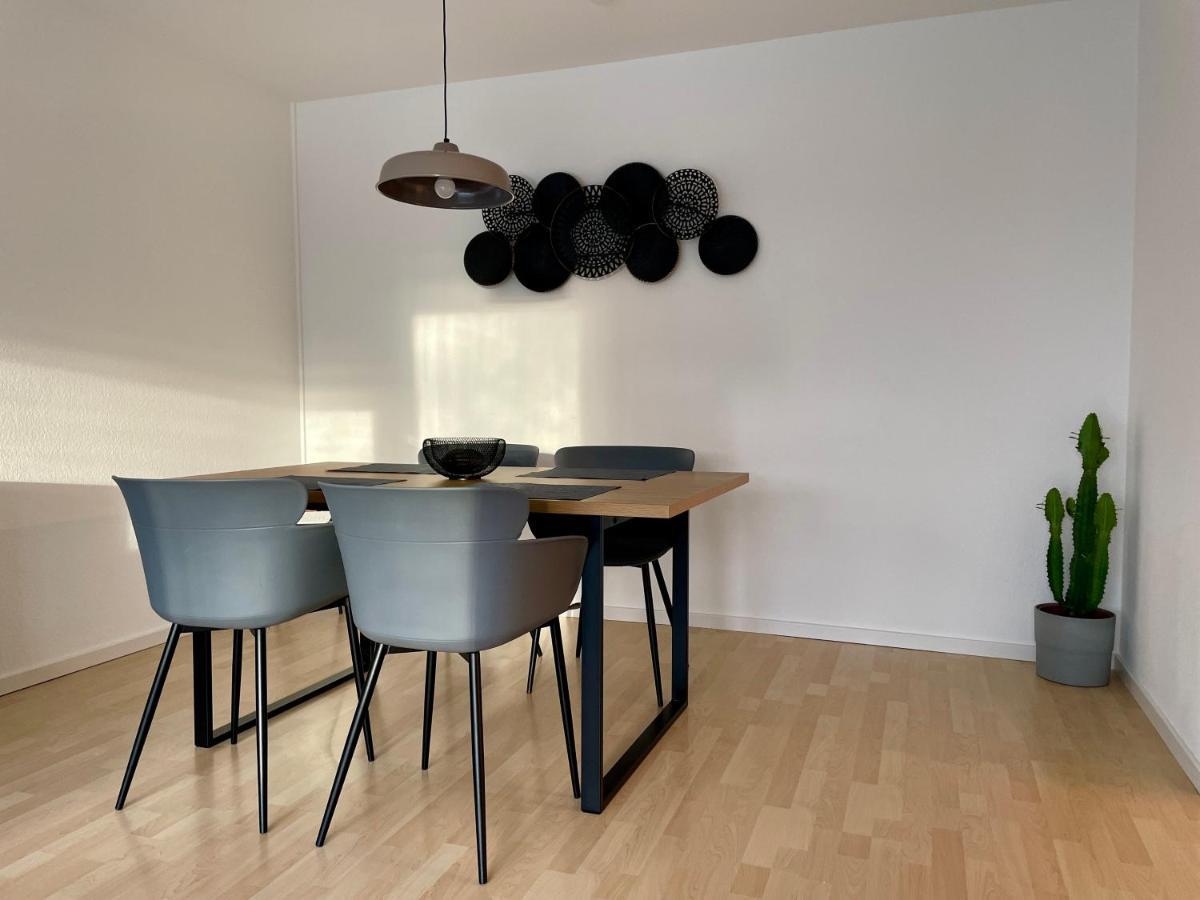 Lamiacasa Design Apartment Near Ludwigsburg 2,5 Rooms 75 Sqm Schwieberdingen Extérieur photo