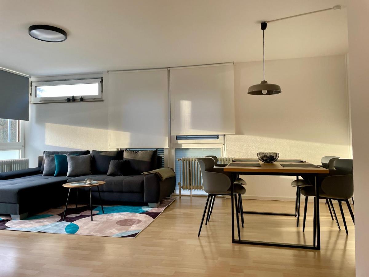 Lamiacasa Design Apartment Near Ludwigsburg 2,5 Rooms 75 Sqm Schwieberdingen Extérieur photo